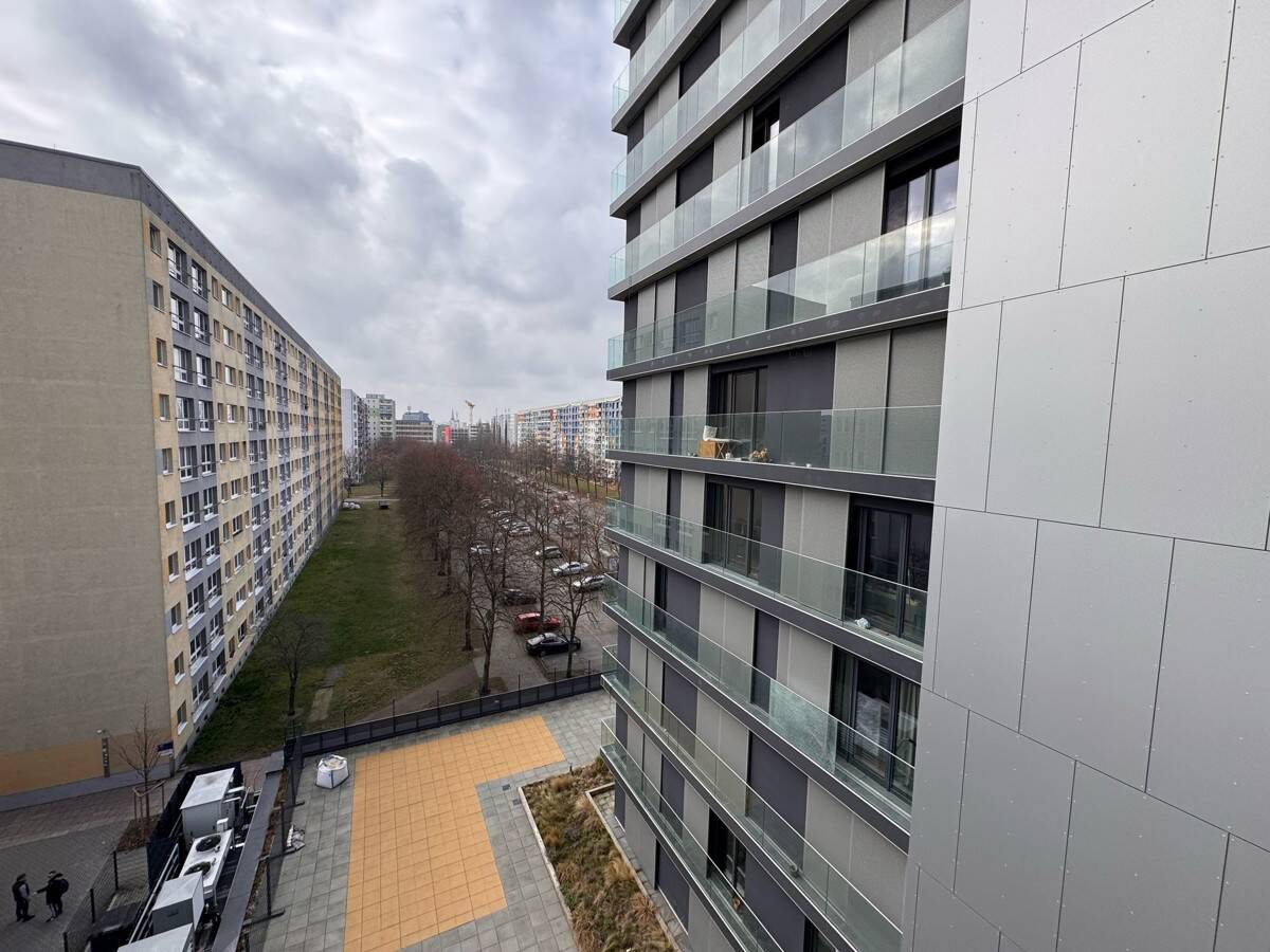 Студия в Митте, Германия № 22013