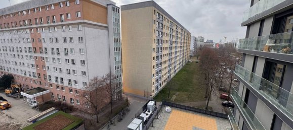 Студия в Митте, Германия № 22013 14