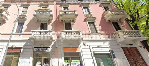 1-Zimmer Gewerbliche Immobilie in Milan, Italy, Nr. 240923 15