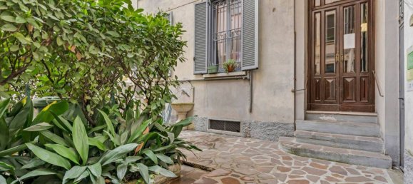 1-Zimmer Gewerbliche Immobilie in Milan, Italy, Nr. 240923 10