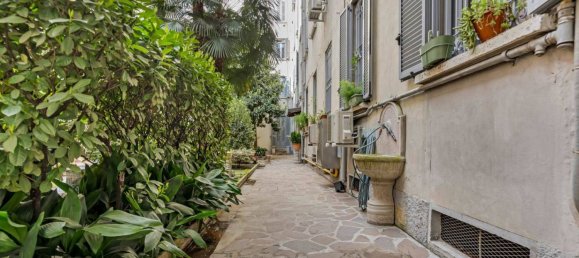 1-Zimmer Gewerbliche Immobilie in Milan, Italy, Nr. 240923 13