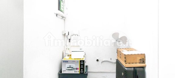 1-Zimmer Gewerbliche Immobilie in Milan, Italy, Nr. 240923 6