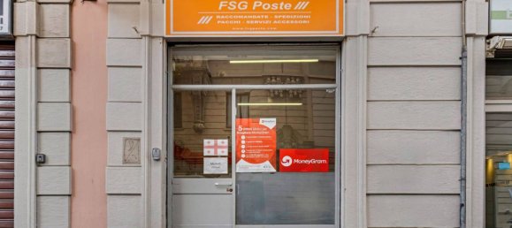 1-Zimmer Gewerbliche Immobilie in Milan, Italy, Nr. 240923 9