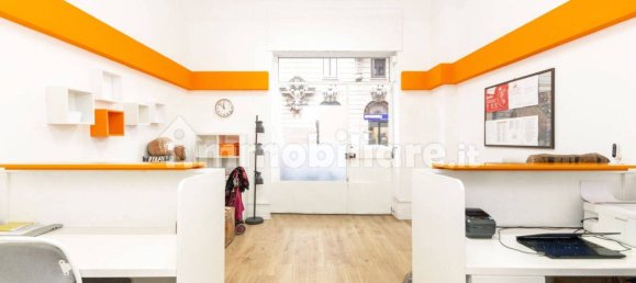 1-Zimmer Gewerbliche Immobilie in Milan, Italy, Nr. 240923 2