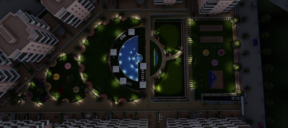 Apartamento de 3 dormitorios en Guardamar del Segura, Spain No. 6759 14