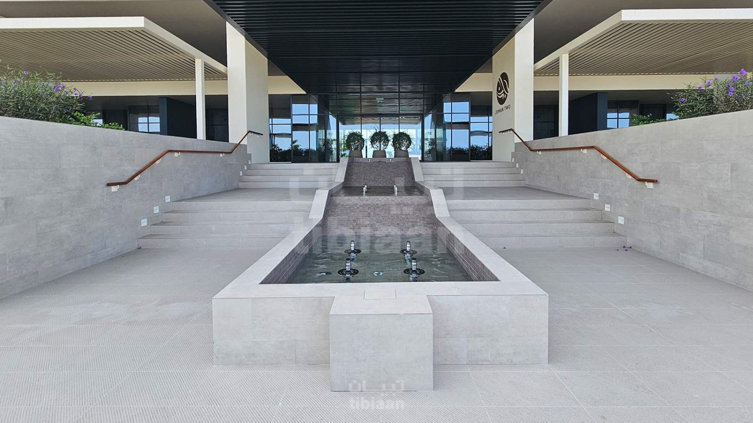 1 Schlafzimmer Wohnung in Muscat, Oman, Nr. 499