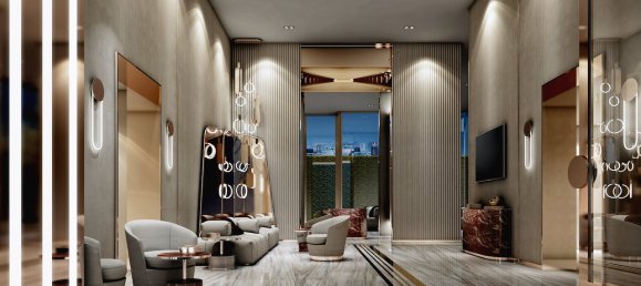 2 Schlafzimmer Eigentumswohnung in Bangkok, Thailand, Nr. 2347 9