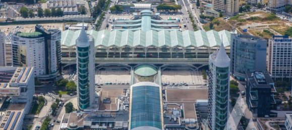 Duplex T3 em Lisbon, Portugal N.º 142194 41