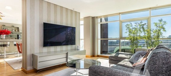 Duplex T3 em Lisbon, Portugal N.º 142194 8