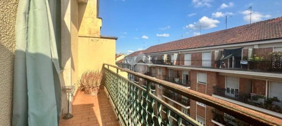 2 غرف نوم شقة في Turin, Italy رقم 262236 26