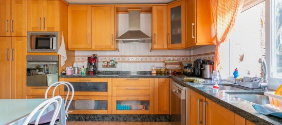 4 bedrooms House in Peligros, Spain No. 151149 12