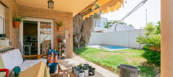 4 bedrooms House in Peligros, Spain No. 151149 36