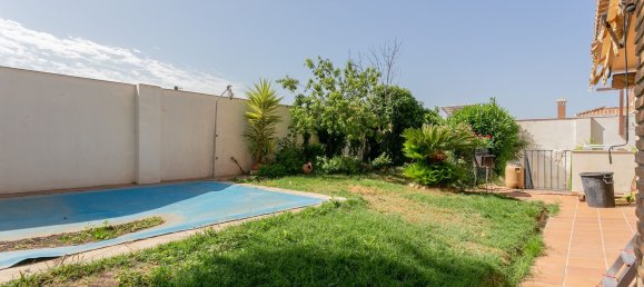 4 bedrooms House in Peligros, Spain No. 151149 29