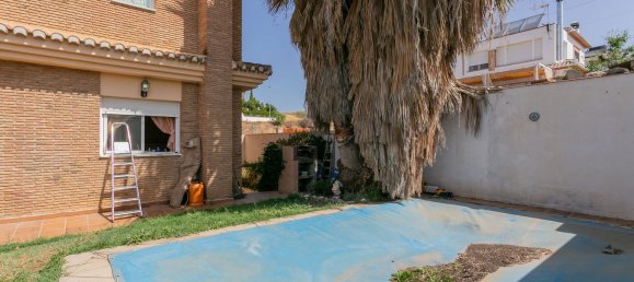 4 bedrooms House in Peligros, Spain No. 151149 31