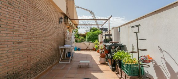 4 bedrooms House in Peligros, Spain No. 151149 35