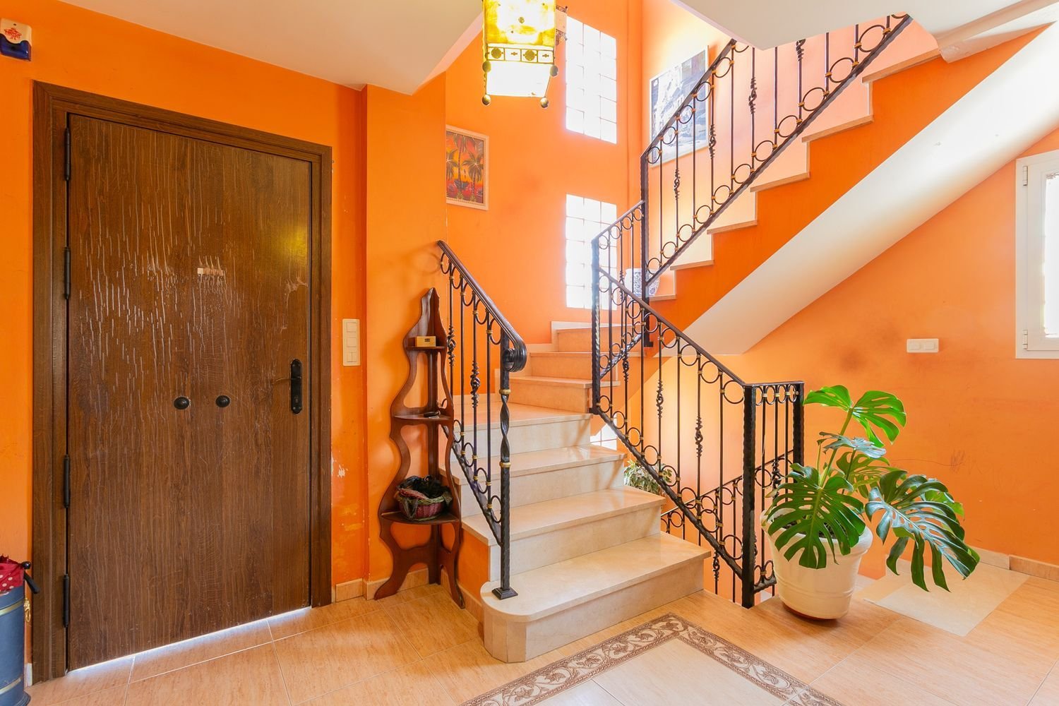 4 bedrooms House in Peligros, Spain No. 151149