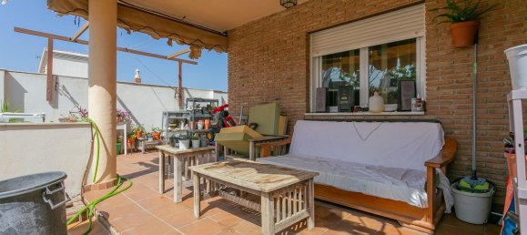 4 bedrooms House in Peligros, Spain No. 151149 32