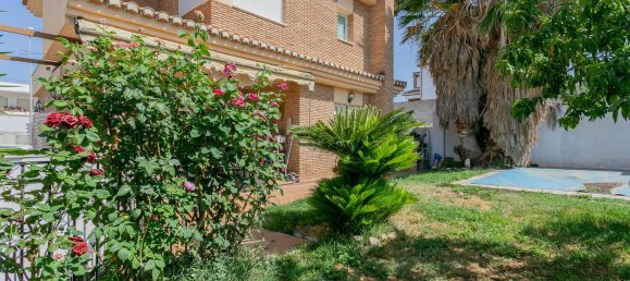 4 bedrooms House in Peligros, Spain No. 151149 38