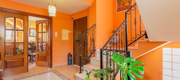 4 bedrooms House in Peligros, Spain No. 151149 2