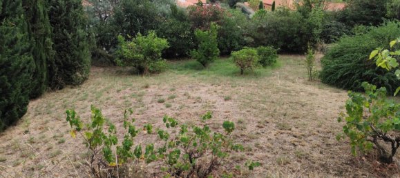 404m² Land in Montesquieu-des-Alberes, France No. 325008 2
