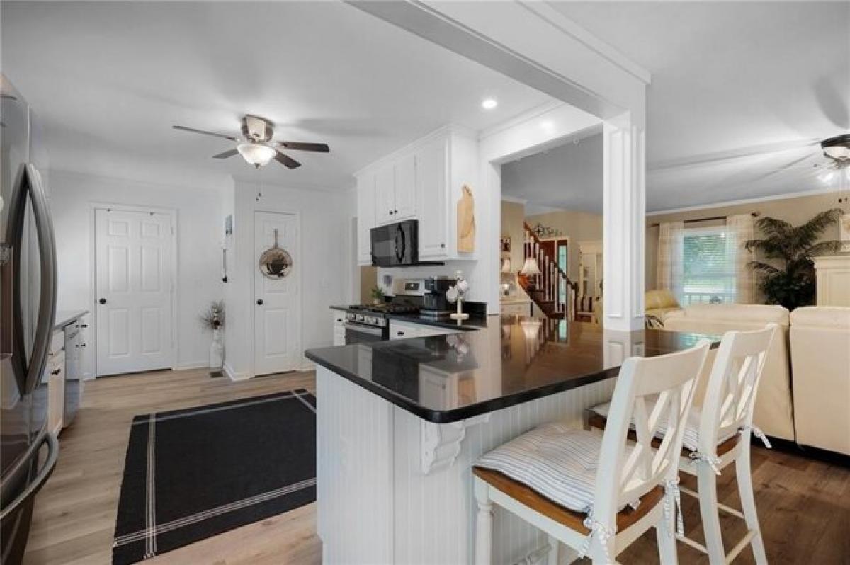 3 bedrooms House in Calhoun, USA No. 425324