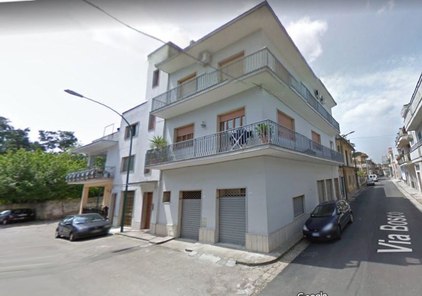 3-Zimmer Wohnung in Aradeo, Italy, Nr. 178244