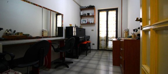 4 rooms Apartment in Montepaone, Italy No. 276618 10