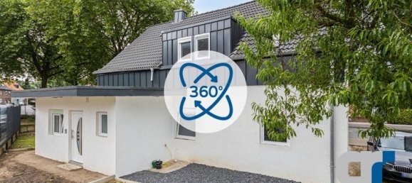 Casa de 3 dormitorios en Kleve, Germany No. 184839 2