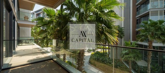 1 bedroom Apartment in Bluewaters, UAE No. 52628 23