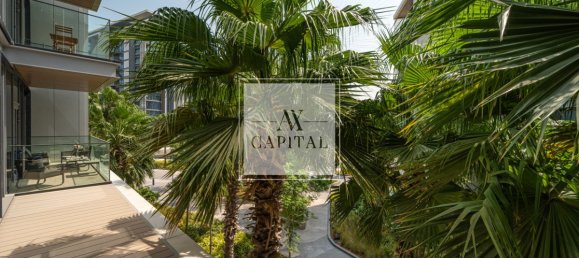 1 bedroom Apartment in Bluewaters, UAE No. 52628 5