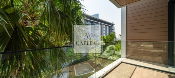 1 bedroom Apartment in Bluewaters, UAE No. 52628 6