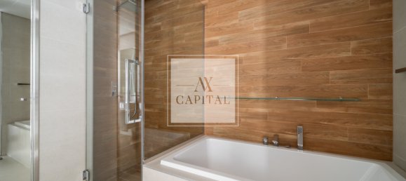 1 bedroom Apartment in Bluewaters, UAE No. 52628 18