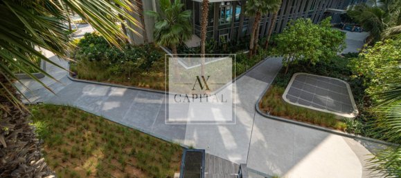 1 bedroom Apartment in Bluewaters, UAE No. 52628 26