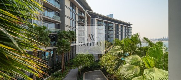 1 bedroom Apartment in Bluewaters, UAE No. 52628 4