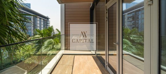 1 bedroom Apartment in Bluewaters, UAE No. 52628 2