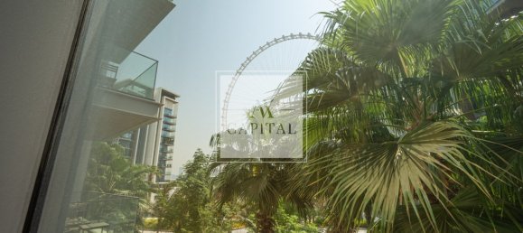 1 bedroom Apartment in Bluewaters, UAE No. 52628 3