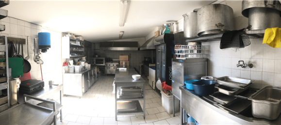 Коммерческая недвижимость 900м² в Иерапетра, Ласитион, Крит, Греция № 731 13