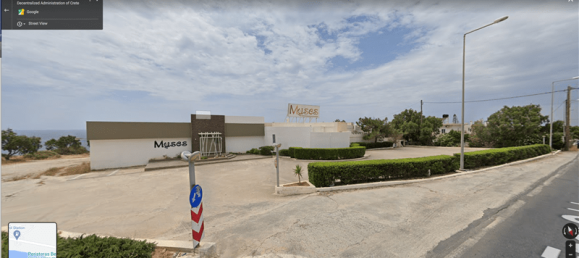 900m² Land in Ierapetra, Greece No. 731 18