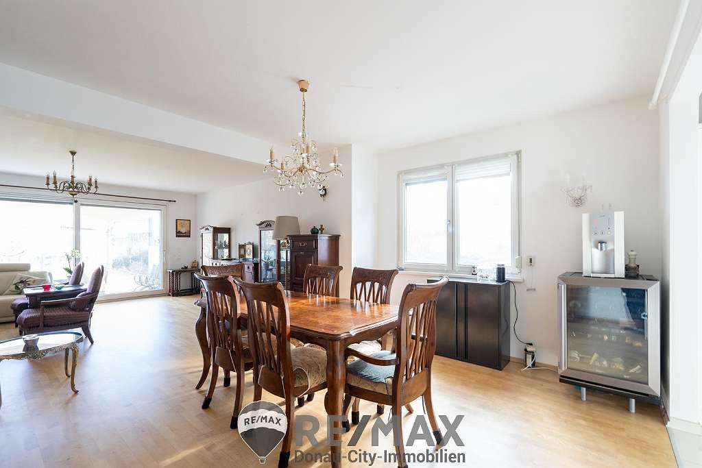 4غرفة تاون هاوس في Vienna, Austria رقم 71121