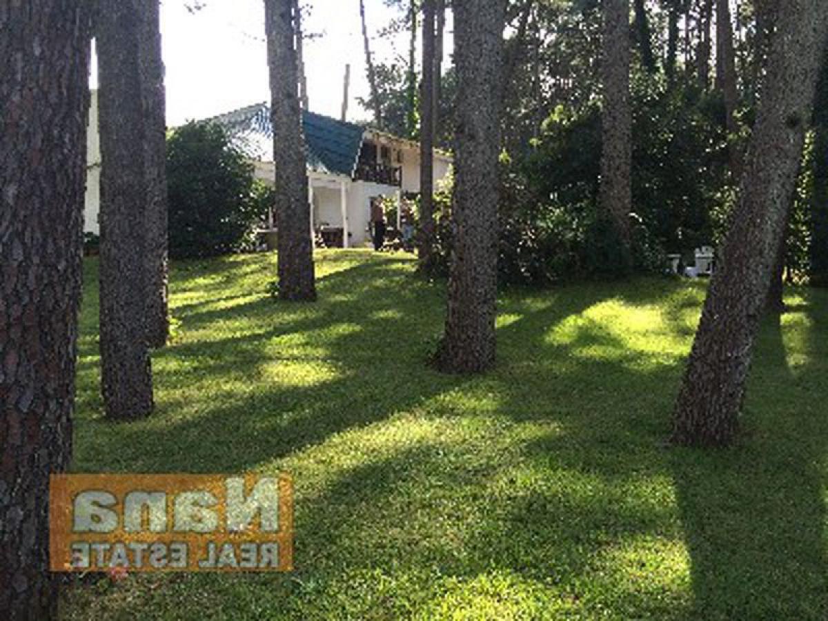 3 bedrooms House in Maldonado, Uruguay No. 9374