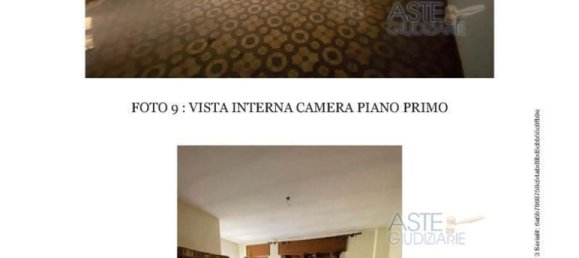 9غرفة شقة في Gabiano, Italy رقم 43592 6