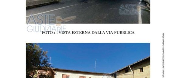 9غرفة شقة في Gabiano, Italy رقم 43592 2