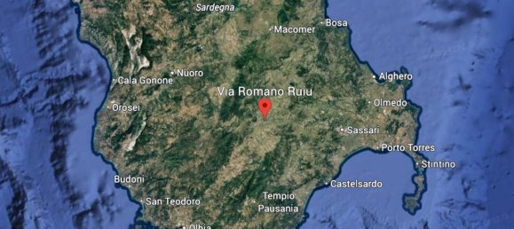 5 bedrooms House in Ozieri, Italy No. 353679 20