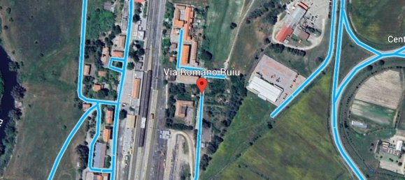 5 bedrooms House in Ozieri, Italy No. 353679 24