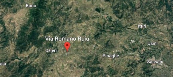 5 bedrooms House in Ozieri, Italy No. 353679 6