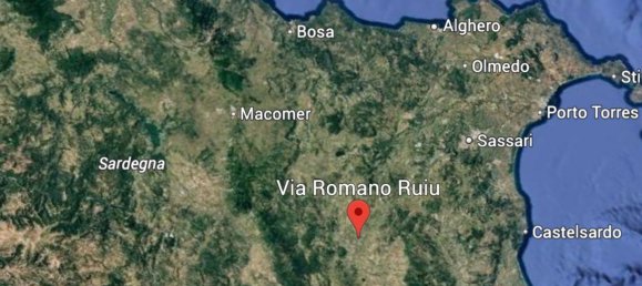 5 bedrooms House in Ozieri, Italy No. 353679 12