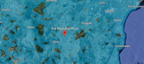 5 bedrooms House in Ozieri, Italy No. 353679 23