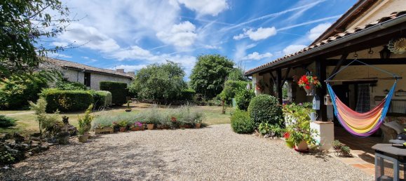 8 bedrooms House in Eymet, France No. 96677 6