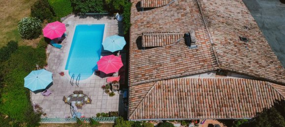 8 bedrooms House in Eymet, France No. 96677 7