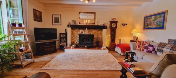 8 bedrooms House in Eymet, France No. 96677 10